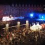 Les fêtes de la musique