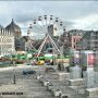 Le marché de noël, 2008