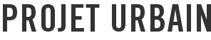 Projet urbain