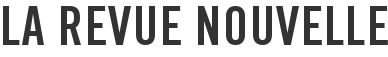 La revue nouvelle