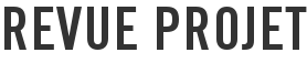 Revue Projet