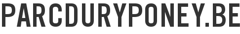 ParcDuRyPoney.be