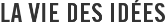 La vie des idées
