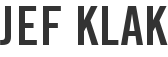 Jef Klak